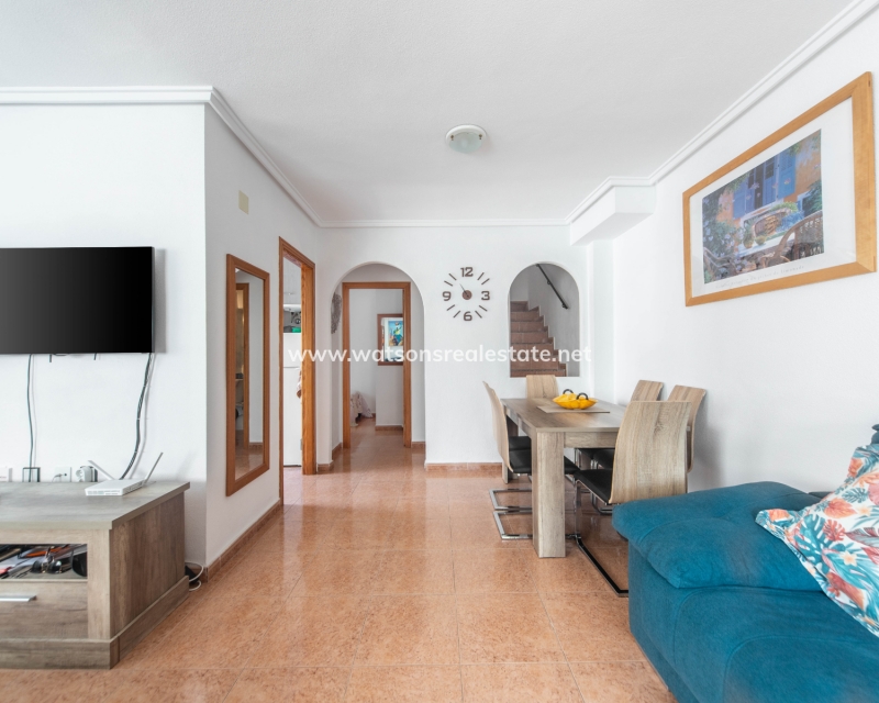 Resale - Quad - Urb. La Marina