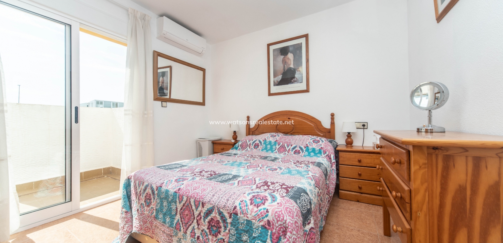 Resale - Quad - Urb. La Marina