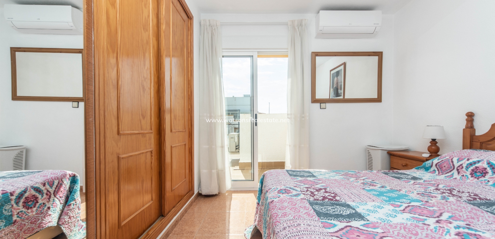 Resale - Quad - Urb. La Marina