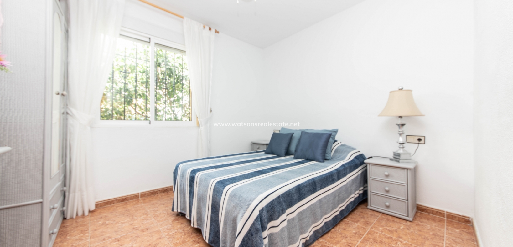 Resale - Quad - Urb. La Marina