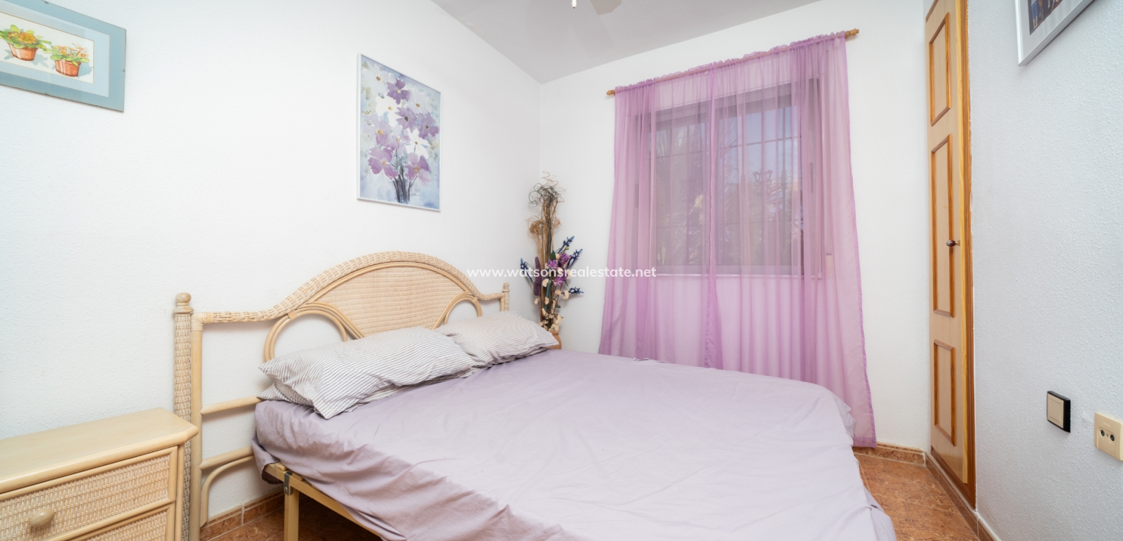 Resale - Quad - Urb. La Marina