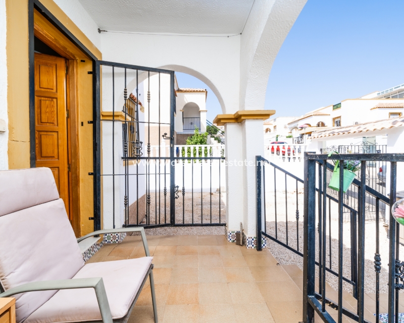 Resale - Quad - Urb. La Marina