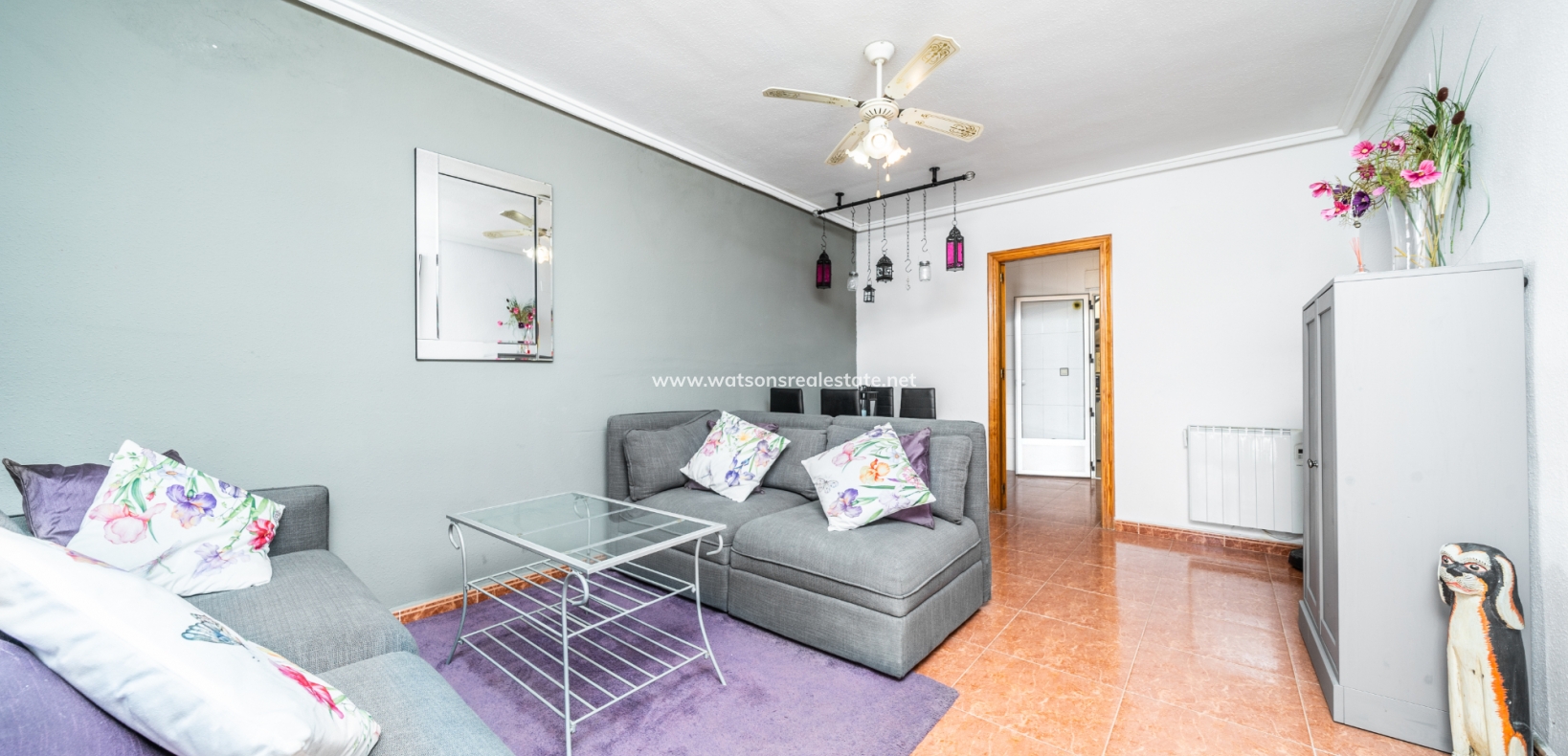 Resale - Quad - Urb. La Marina