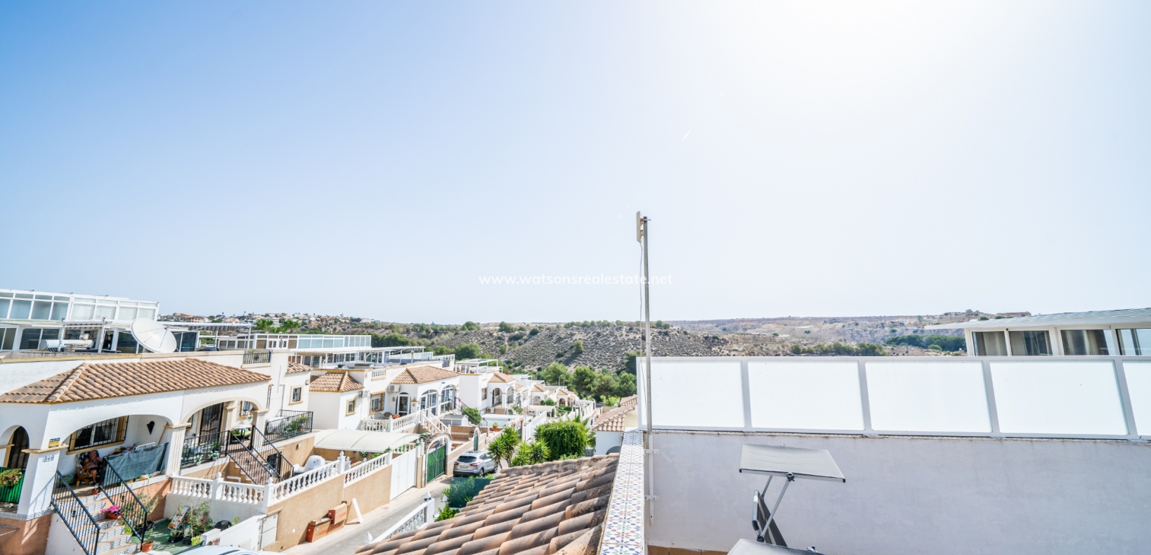 Resale - Quad - Urb. La Marina