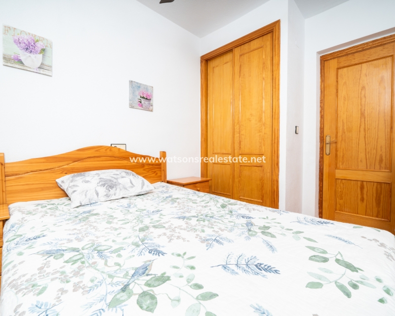 Resale - Quad - Urb. La Marina