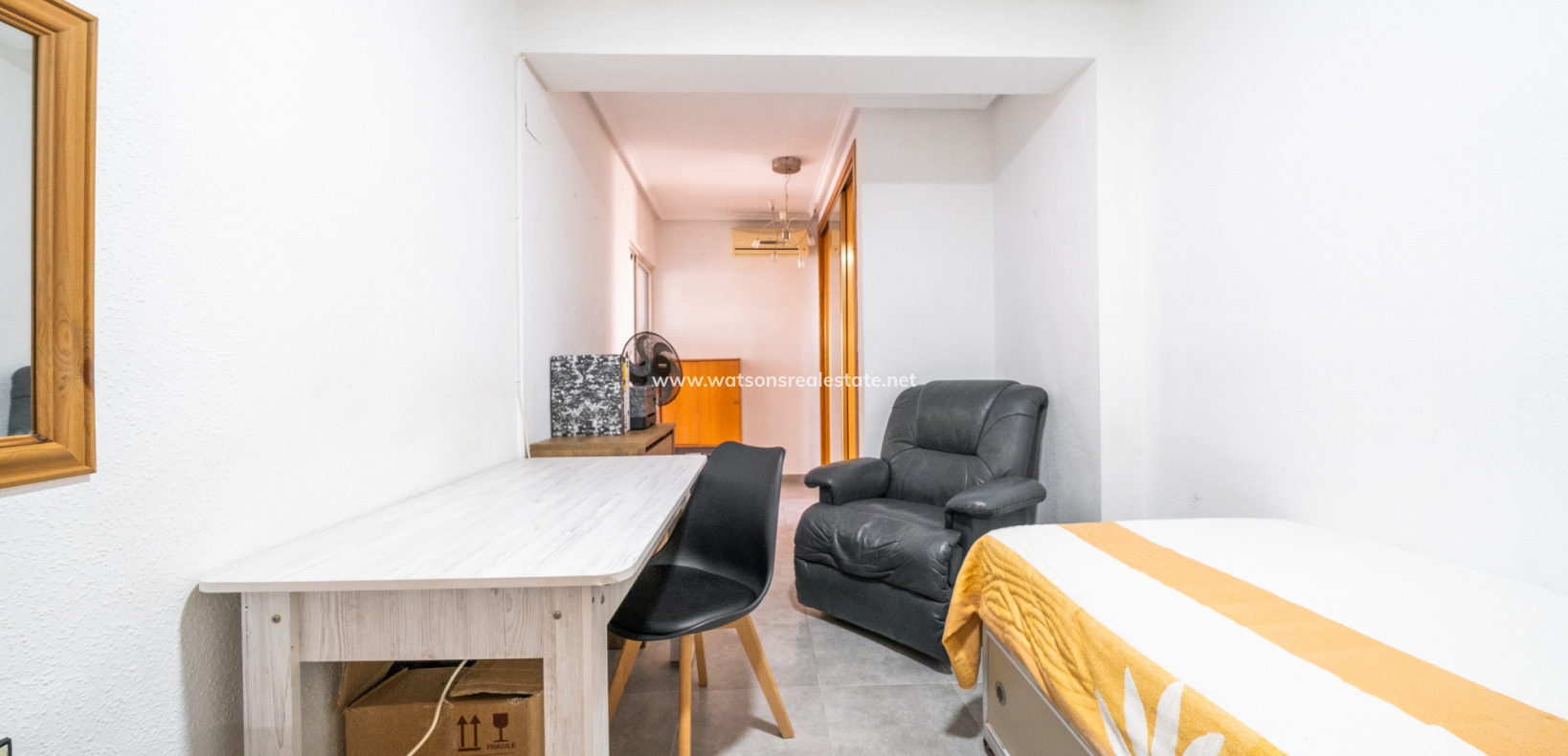 Resale - Quad - Urb. La Marina