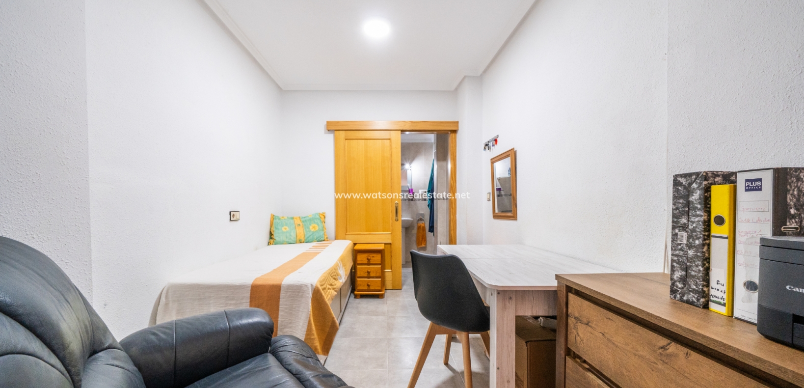 Resale - Quad - Urb. La Marina