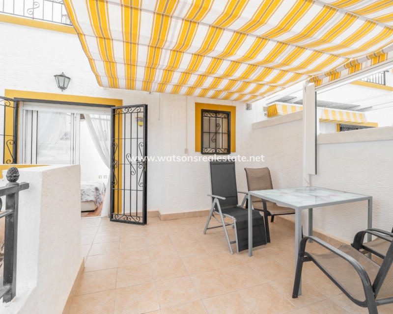 Resale - Quad - Urb. La Marina