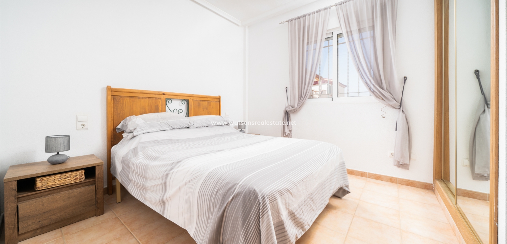 Resale - Quad - Urb. La Marina