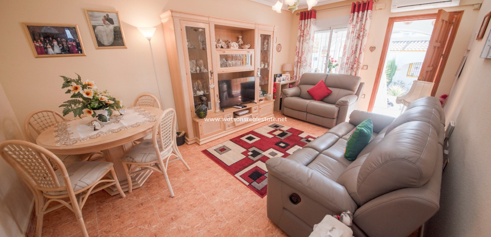 Resale - Quad - Urb. La Marina