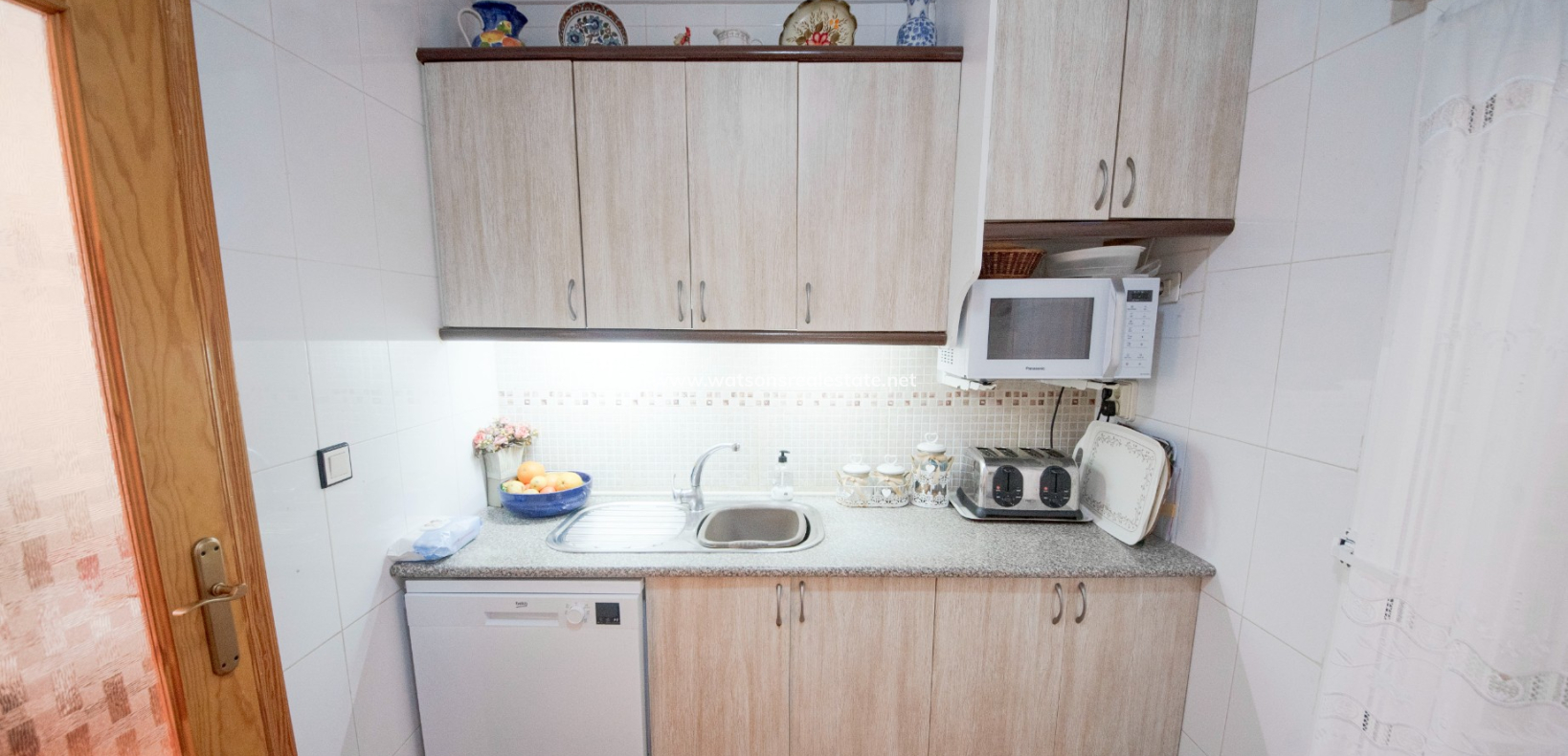 Resale - Quad - Urb. La Marina