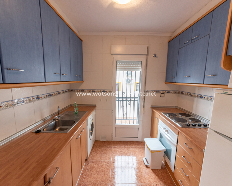 Resale - Quad - Urb. La Marina