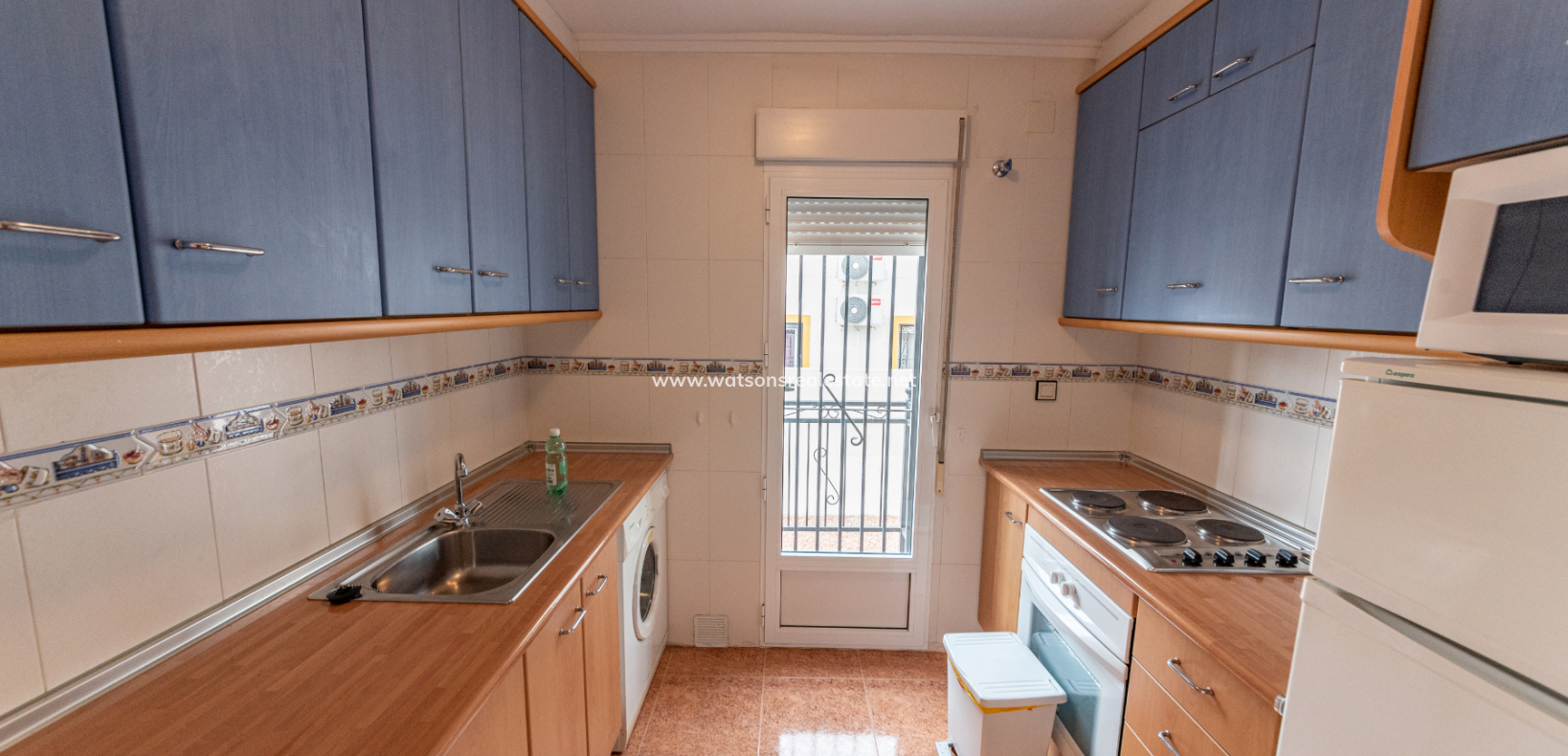 Resale - Quad - Urb. La Marina