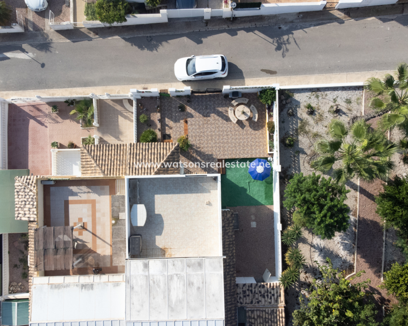 Resale - Quad - Urb. La Marina