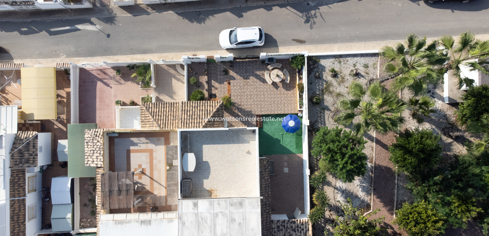 Resale - Quad - Urb. La Marina