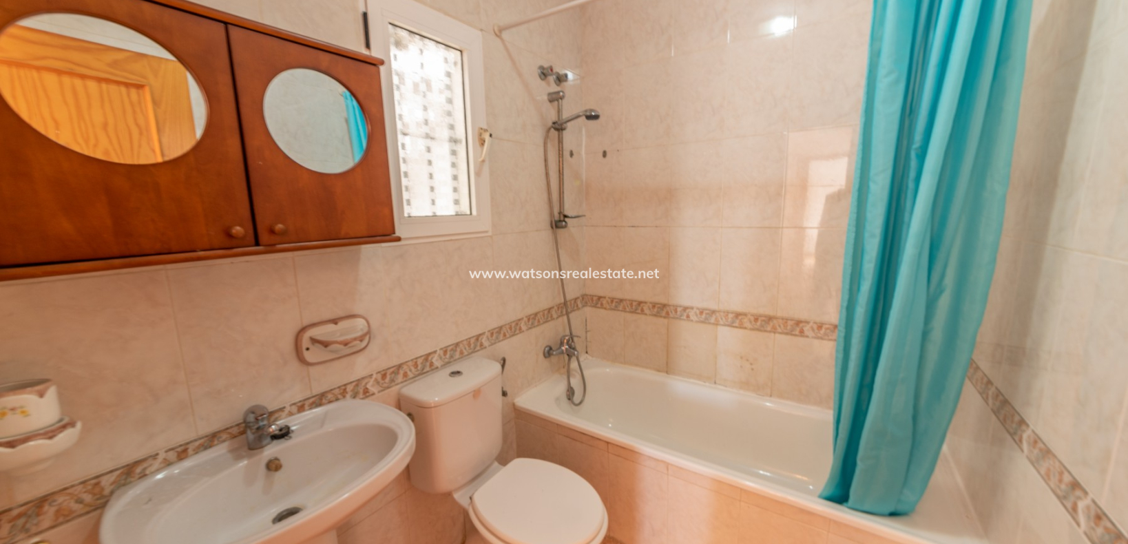 Resale - Quad - Urb. La Marina