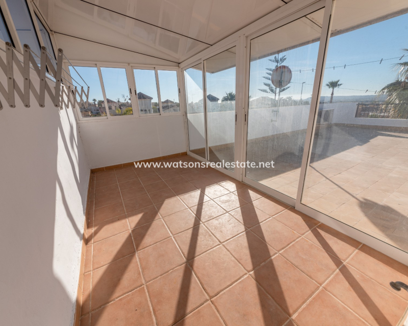 Resale - Quad - Urb. La Marina