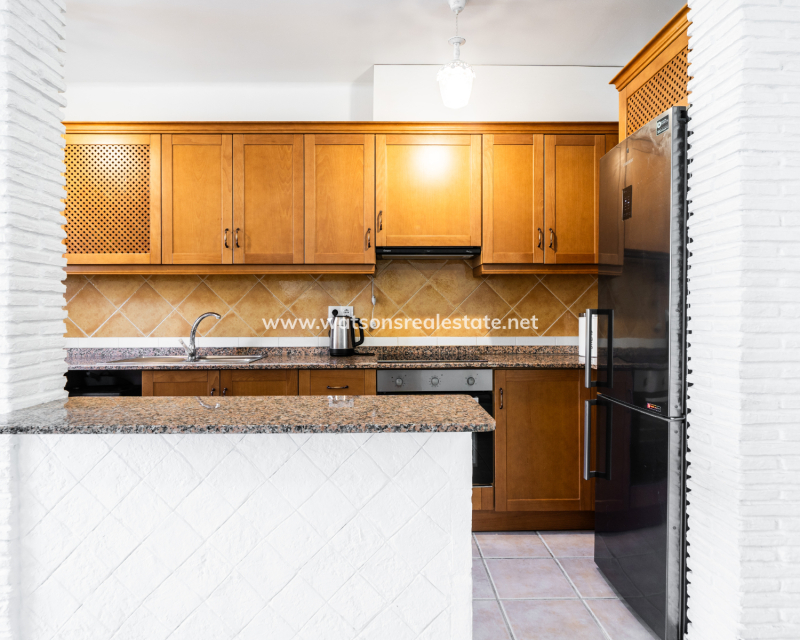 Resale - Radhus - Ciudad Quesada