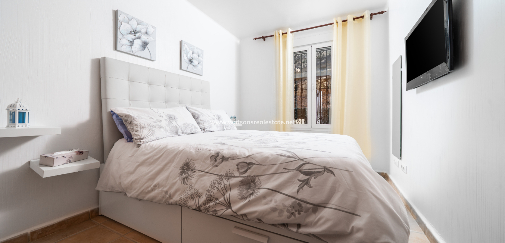 Resale - Radhus - Ciudad Quesada