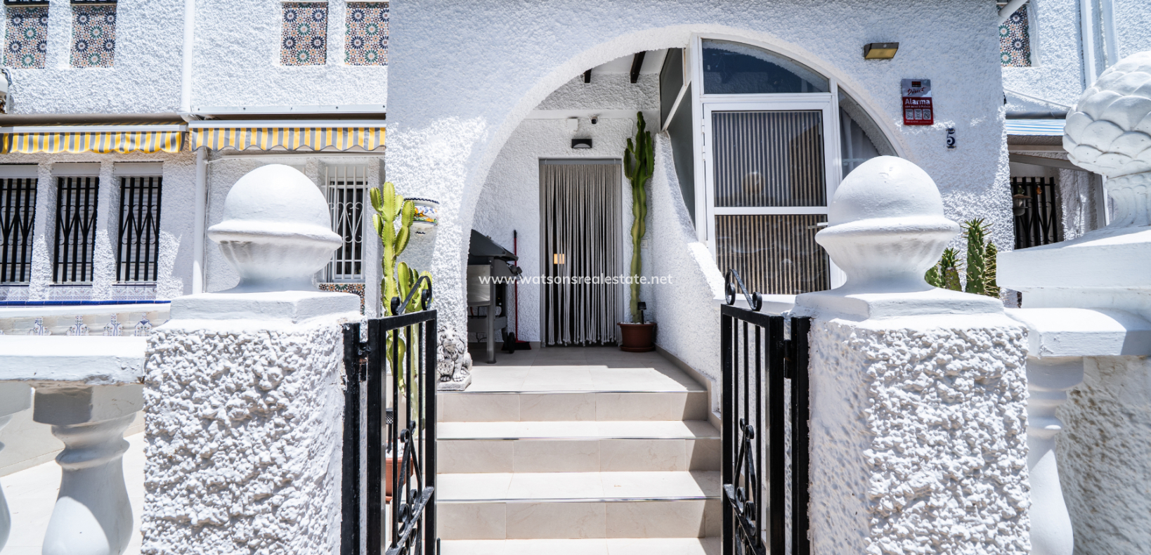 Resale - Radhus - La Mata
