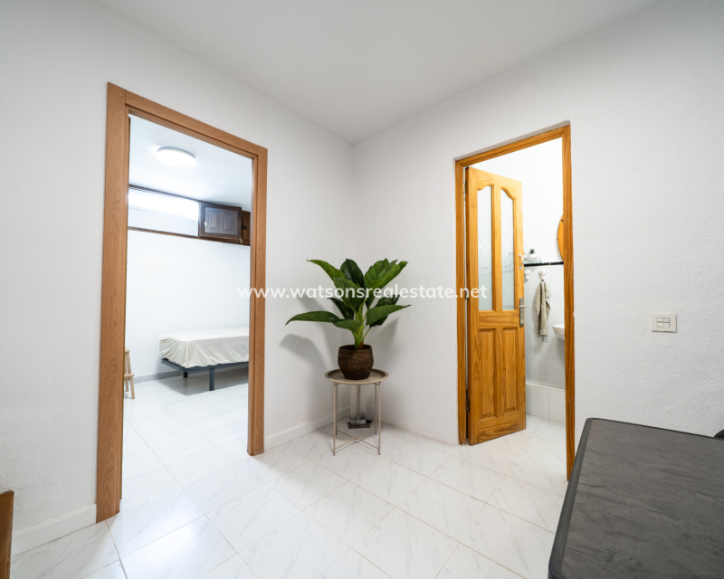 Resale - Radhus - La Mata