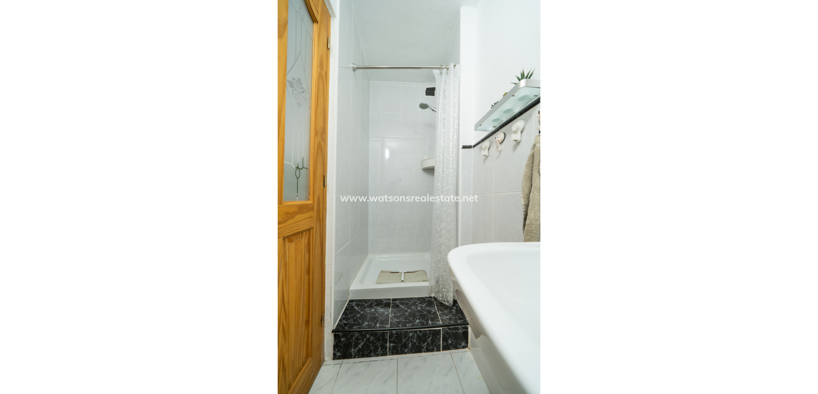 Resale - Radhus - La Mata