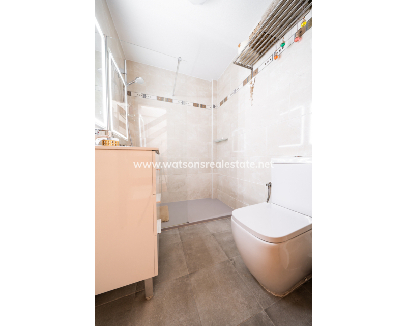 Resale - Radhus - La Mata
