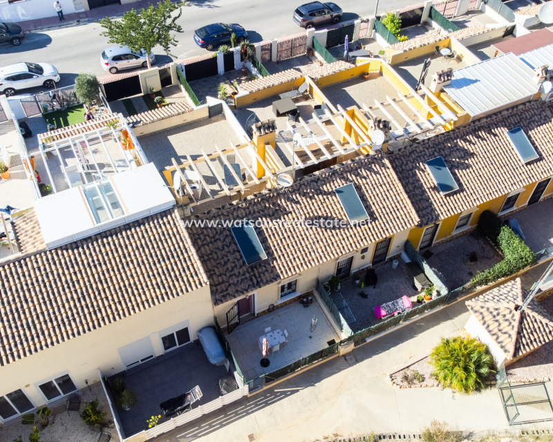 Resale - Radhus - Rojales - Ciudad Quesada