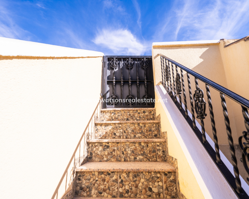 Resale - Radhus - Rojales - Ciudad Quesada