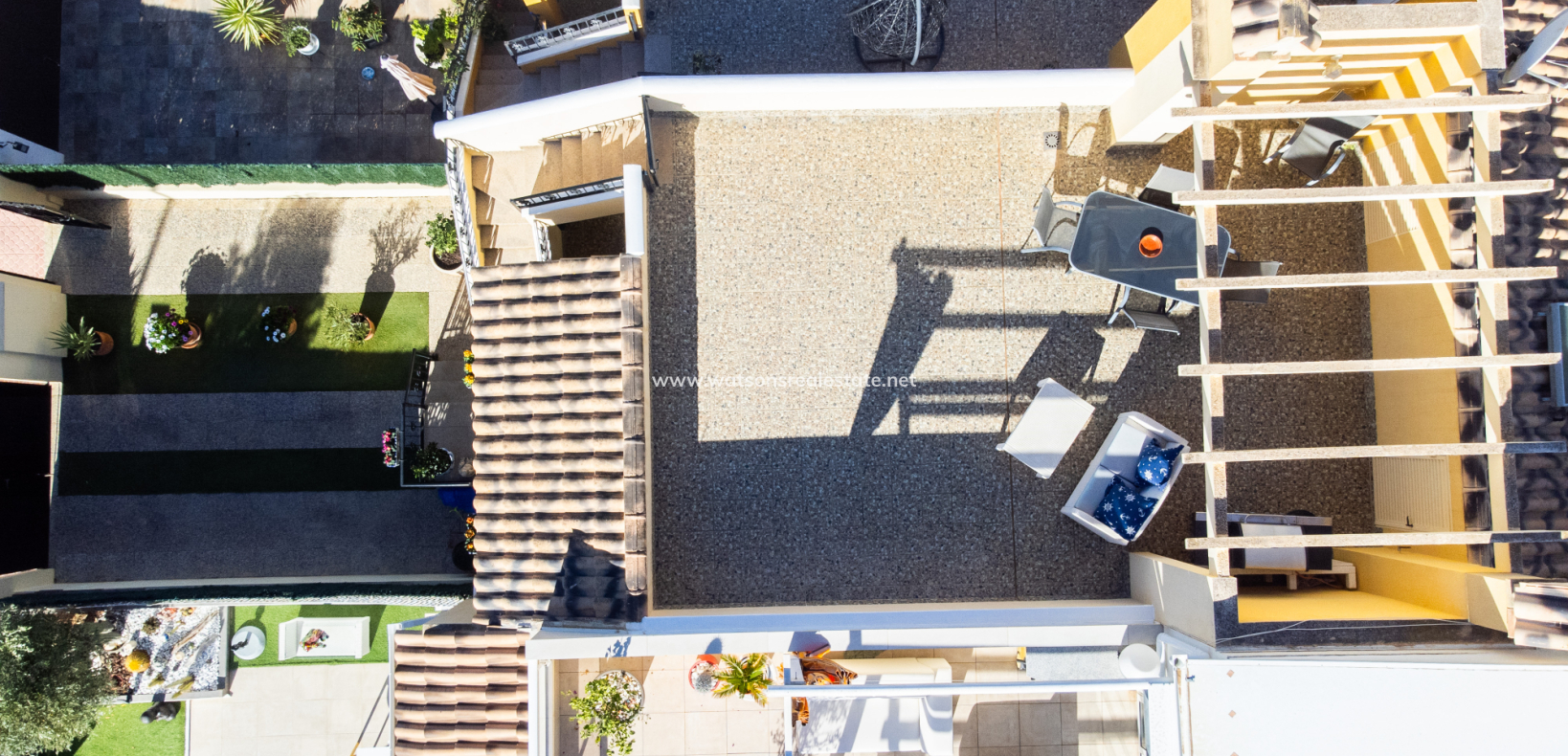 Resale - Radhus - Rojales - Ciudad Quesada