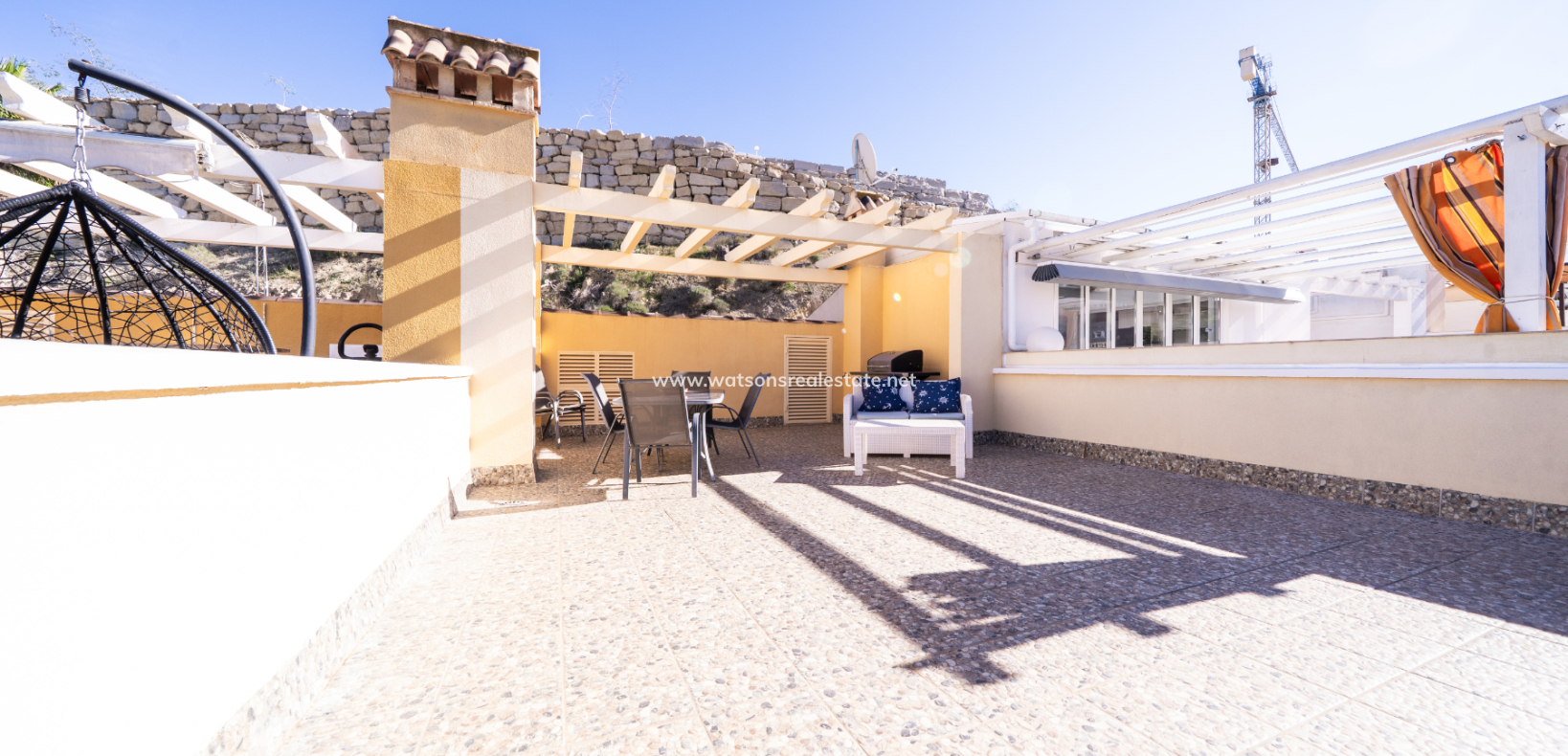 Resale - Radhus - Rojales - Ciudad Quesada