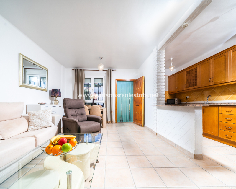 Resale - Radhus - Rojales - Ciudad Quesada