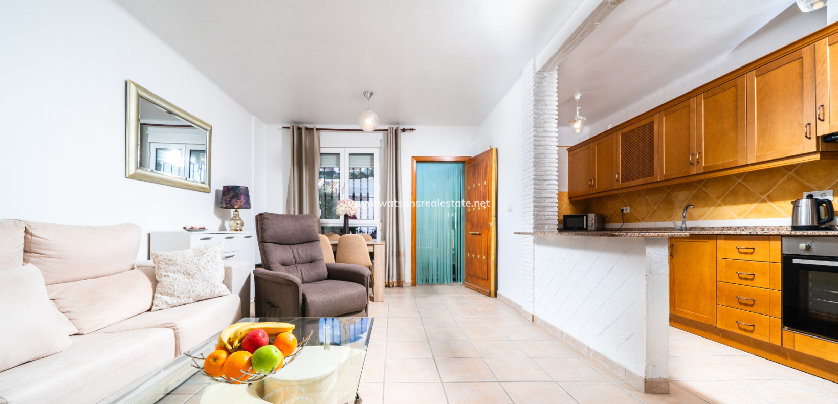 Resale - Radhus - Rojales - Ciudad Quesada