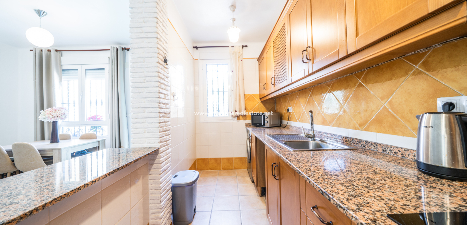 Resale - Radhus - Rojales - Ciudad Quesada