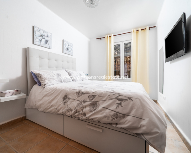 Resale - Radhus - Rojales - Ciudad Quesada