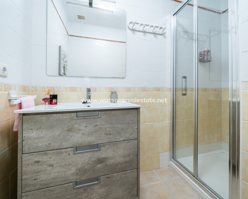 Resale - Radhus - Rojales - Ciudad Quesada