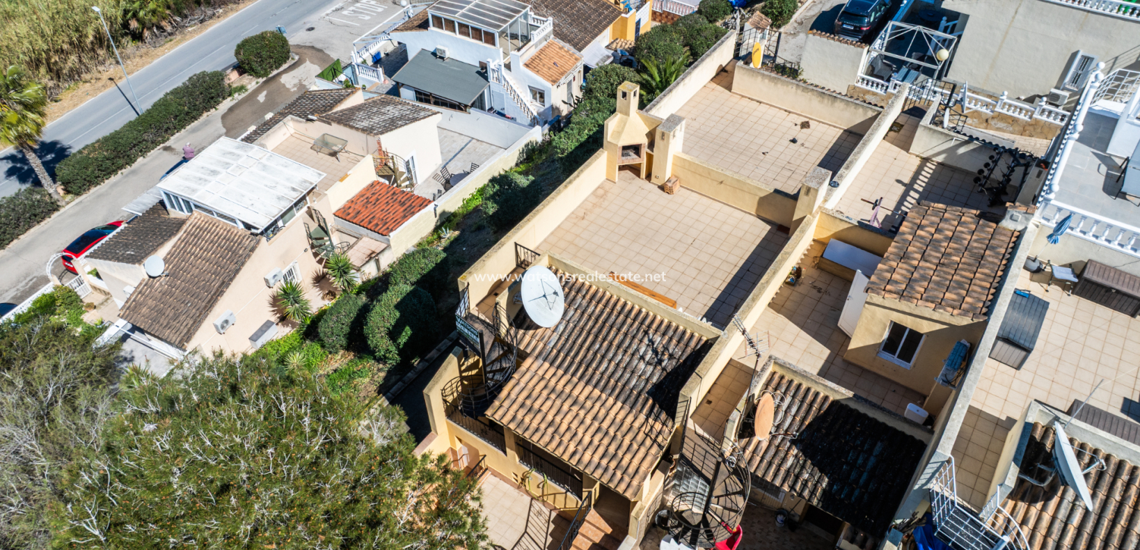 Resale - Radhus - Rojales - Ciudad Quesada