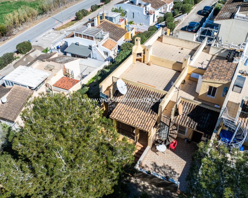 Resale - Radhus - Rojales - Ciudad Quesada