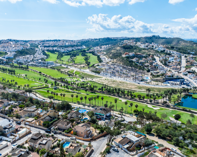 Resale - Radhus - Rojales - Ciudad Quesada