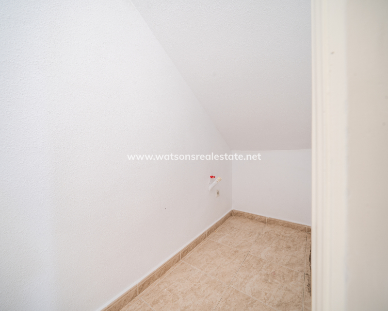 Resale - Radhus - Rojales - Ciudad Quesada