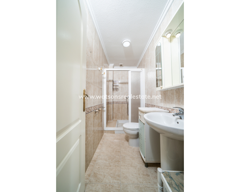 Resale - Radhus - Rojales - Ciudad Quesada