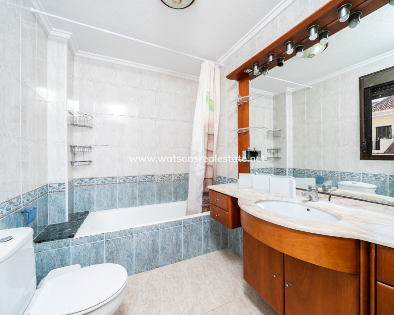 Resale - Radhus - Rojales - Ciudad Quesada