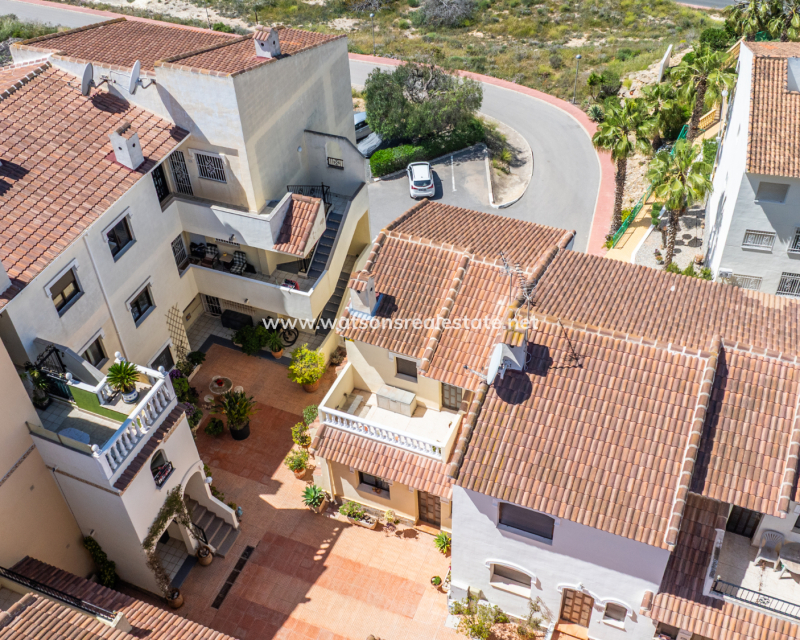 Resale - Radhus - Rojales - Ciudad Quesada