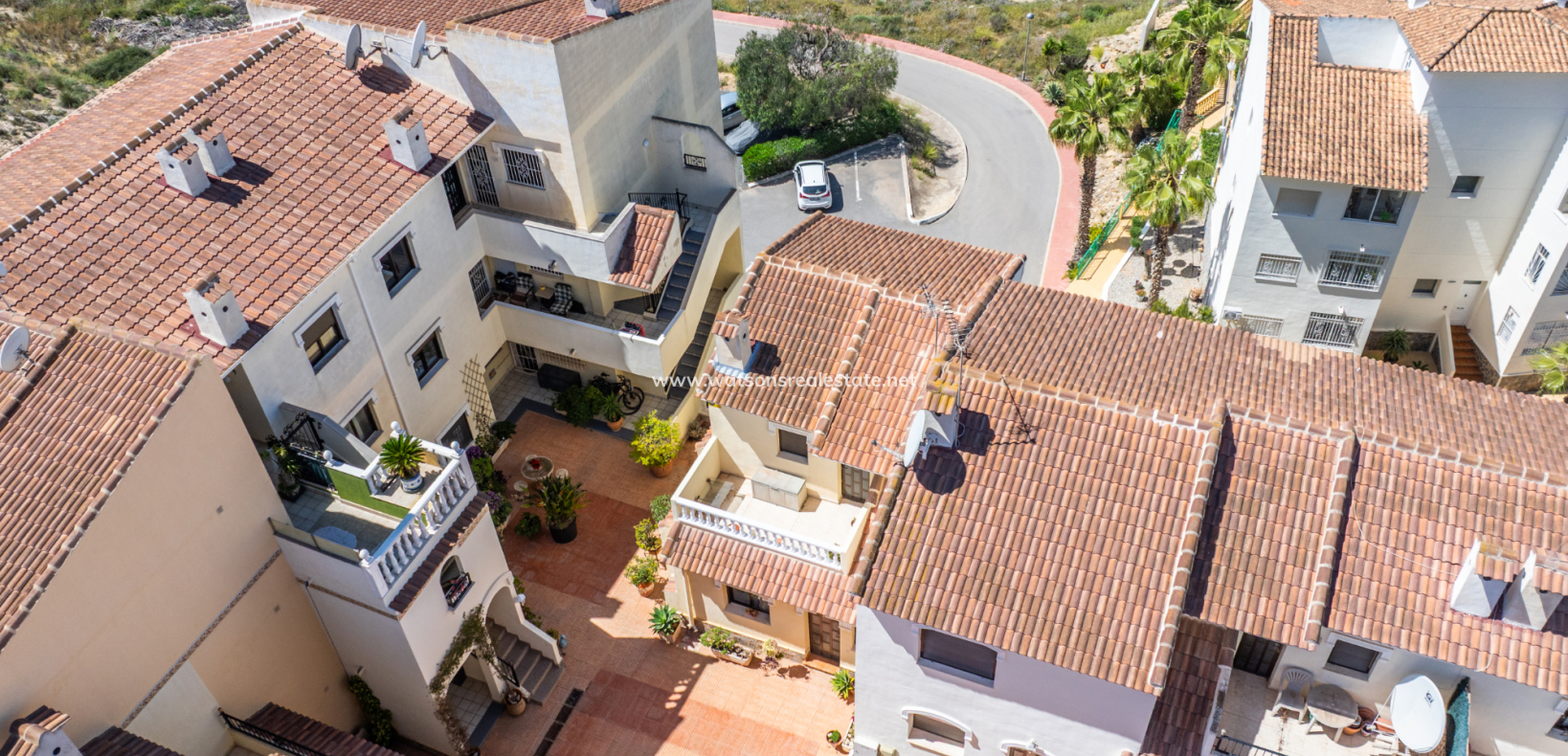 Resale - Radhus - Rojales - Ciudad Quesada