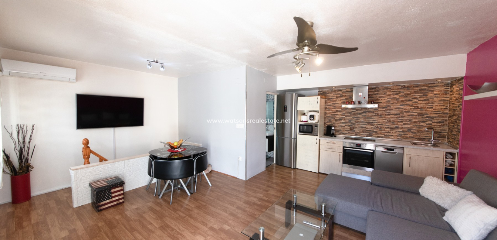 Resale - Radhus - Urb. La Marina