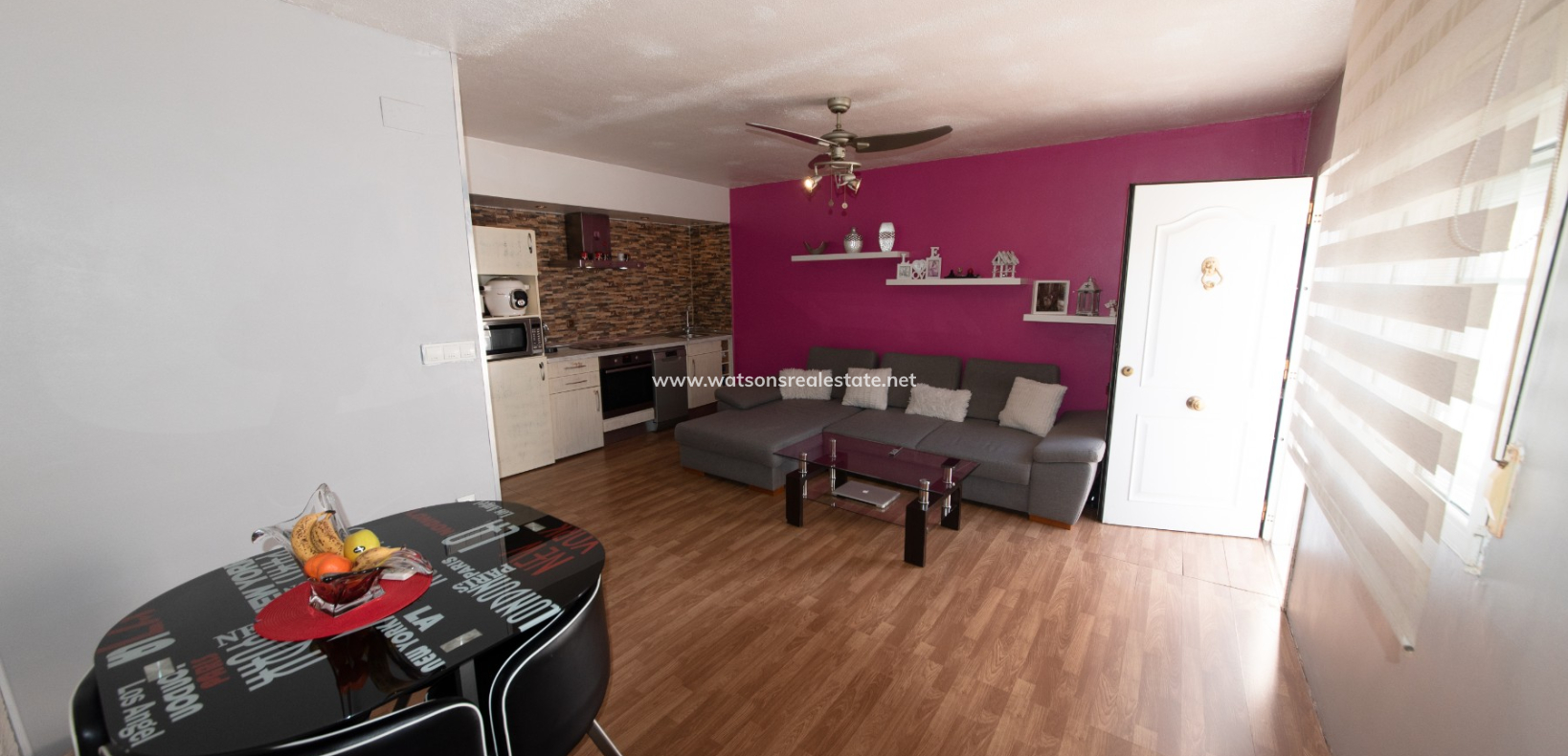Resale - Radhus - Urb. La Marina