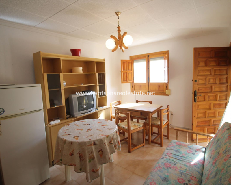 Resale - Radhus - Urb. La Marina