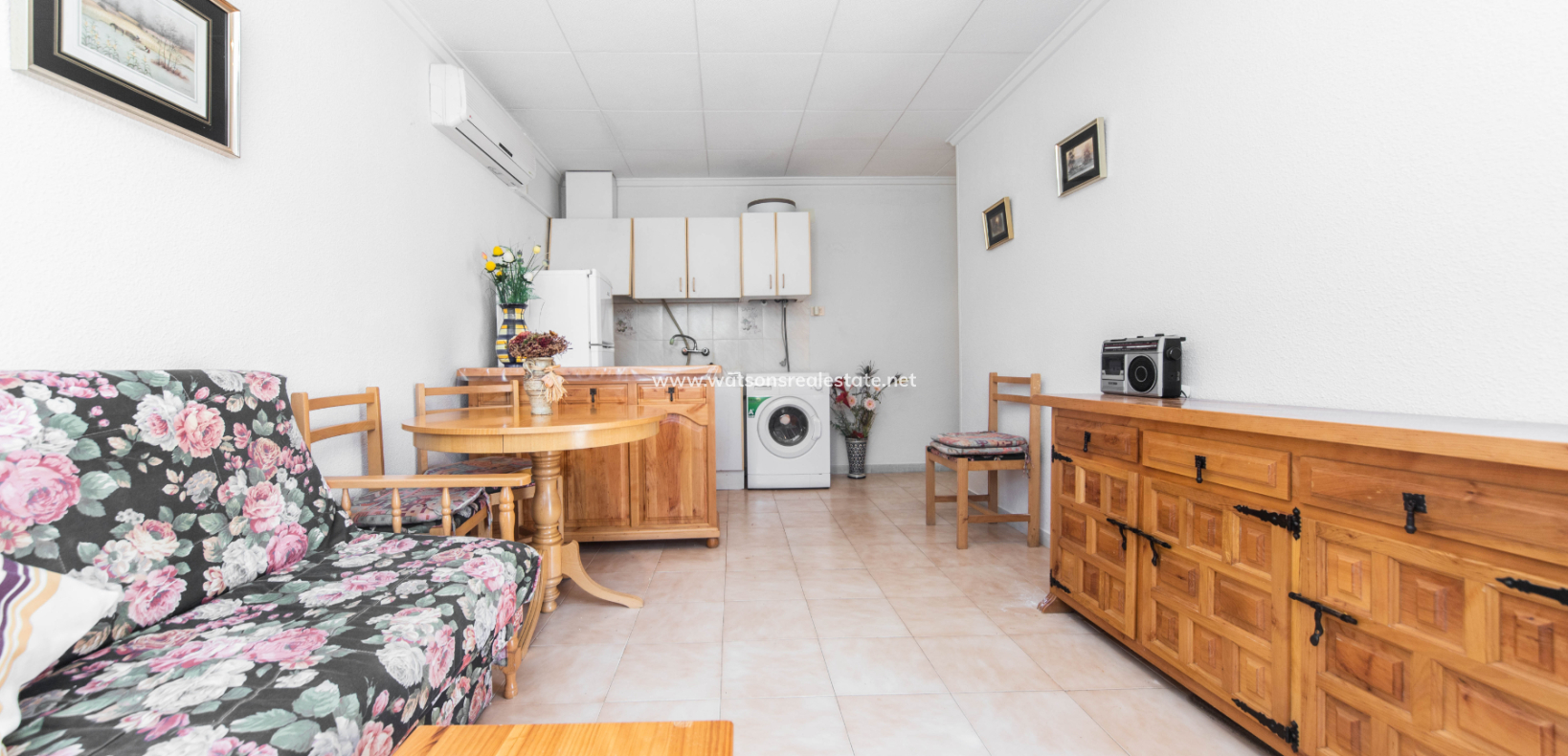 Resale - Radhus - Urb. La Marina