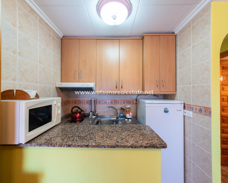 Resale - Radhus - Urb. La Marina