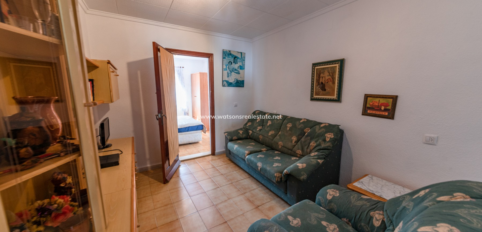 Resale - Radhus - Urb. La Marina